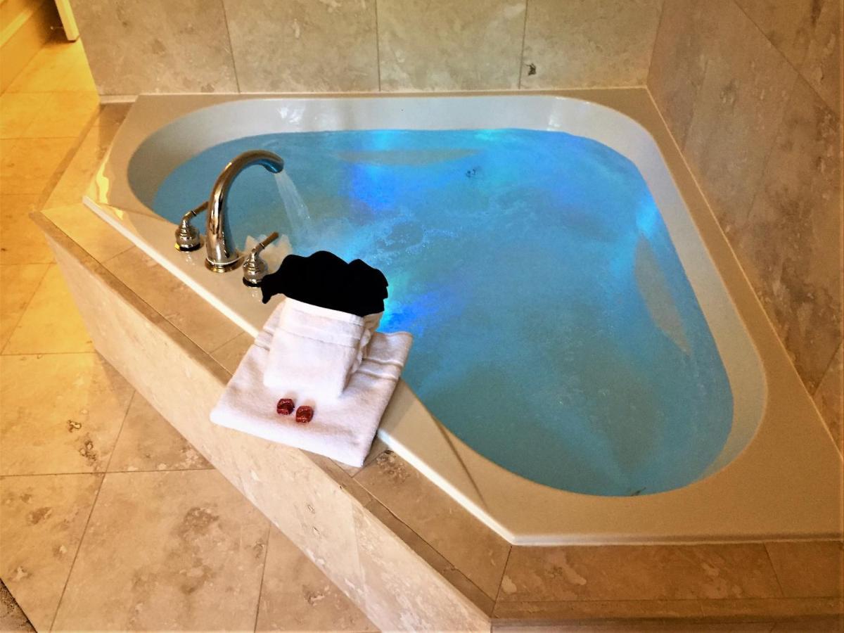 הבר סיטי Heber Senator Bed And Breakfast מראה חיצוני תמונה