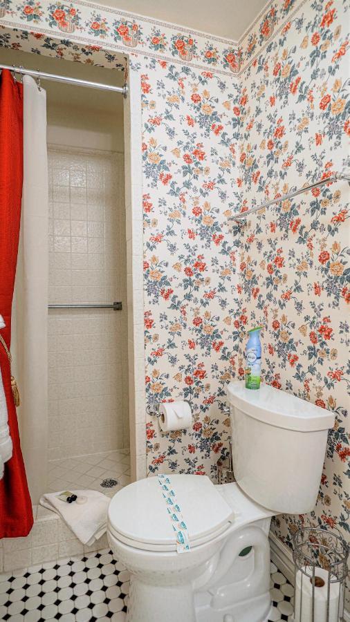 הבר סיטי Heber Senator Bed And Breakfast מראה חיצוני תמונה